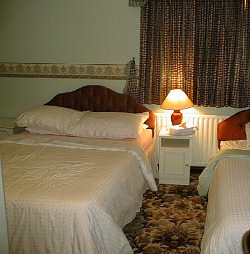 Bed&amp;Breakfast Dundalk Co. Louth Irland