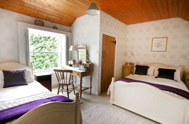 Bed&amp;Breakfast Birr Co. Offaly Irland