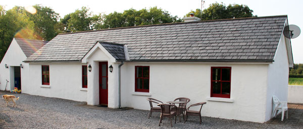 Niall's Cottage (A)
