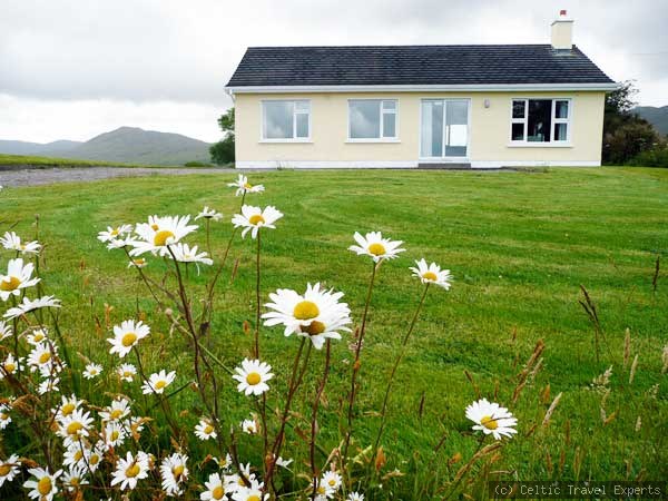 Ferienhaus Beara Halbinsel Co. Kerry Irland