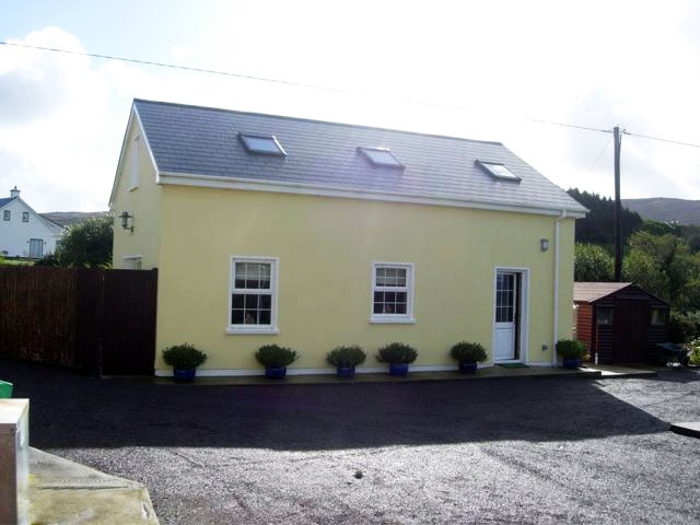 Ferienhaus Durrus Co. Cork Irland