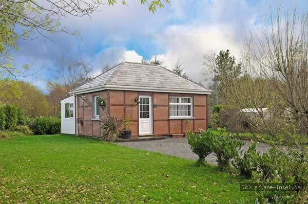 Knockmanagh Cottage