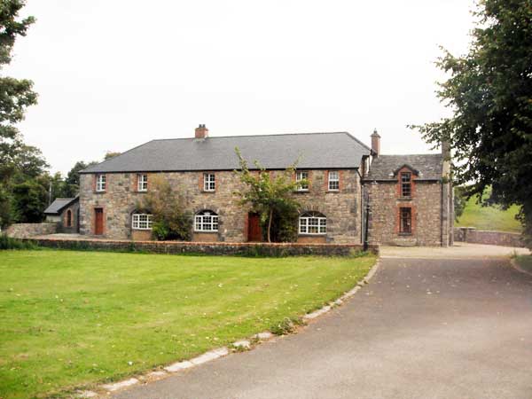 Ferienhaus Ballyshannon Co. Donegal Irland