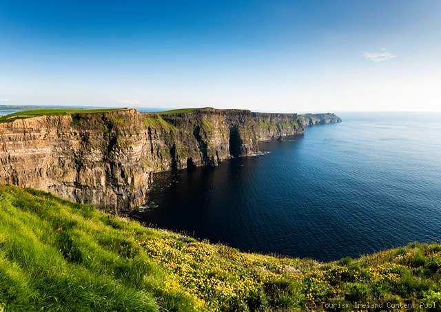 Urlaub in Irland Reiseangebote