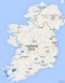 Karte: Kerry Wanderung auf eigene Faust 2024 (7 Nächte)