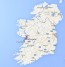 Karte: Burren Wanderung auf eigene Faust 2022