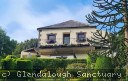 Impression: Glendalough Sanctuary